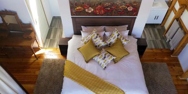 Linduli Farmstay Cradock Exteriér fotografie